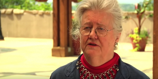 Peggy McIntosh